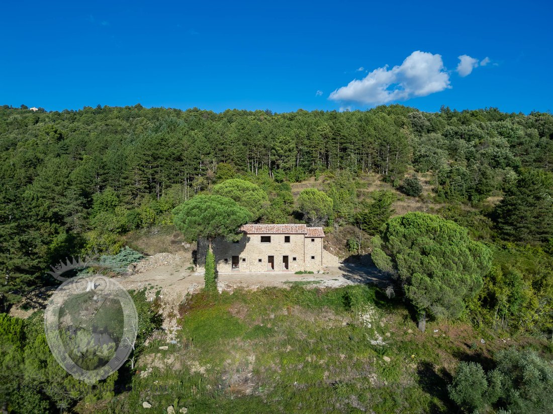 Country House in Center, Cortona, Tuscany 3 - 16608094