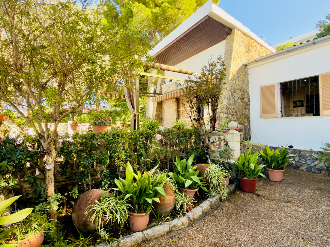 House in Playa de Palma, Palma, Balearic Islands 3 - 16608379