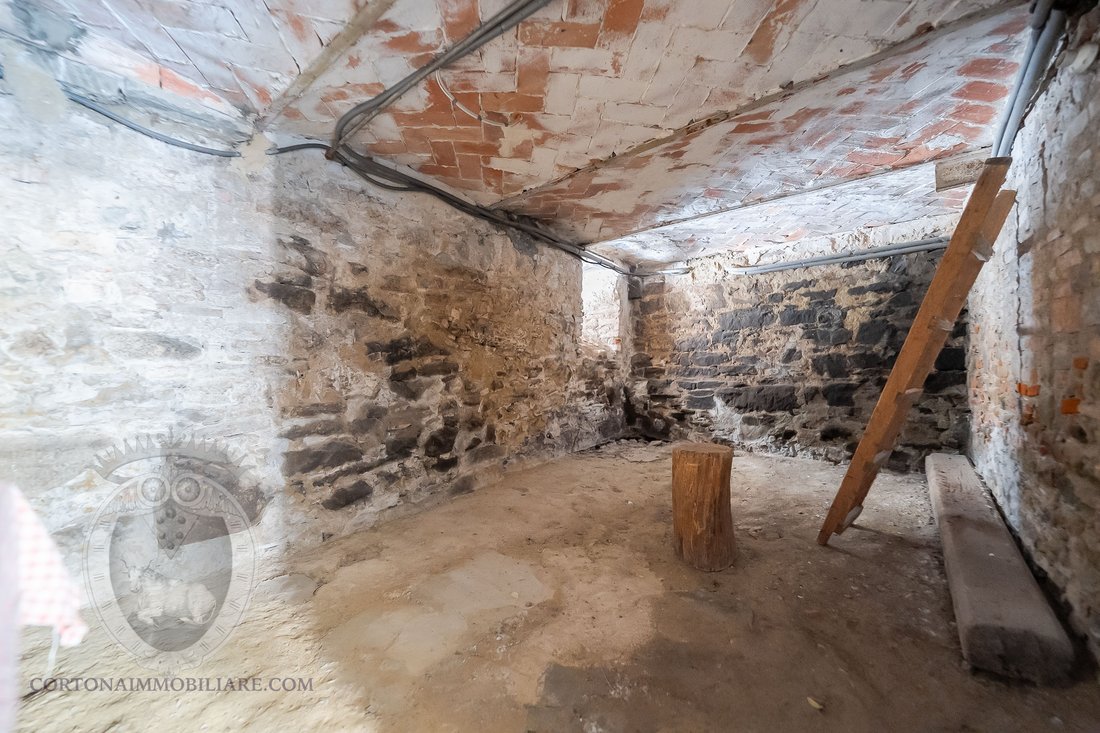 House in Centro, Cortona, Tuscany 3 - 16608262
