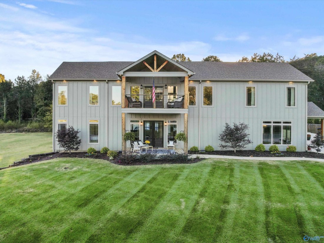 House in Scottsboro, Alabama, United States 1 - 16608735