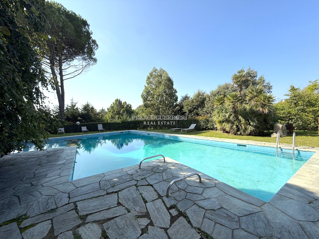 Apartment in Osnago, Lombardy, Italy 3 - 16608513