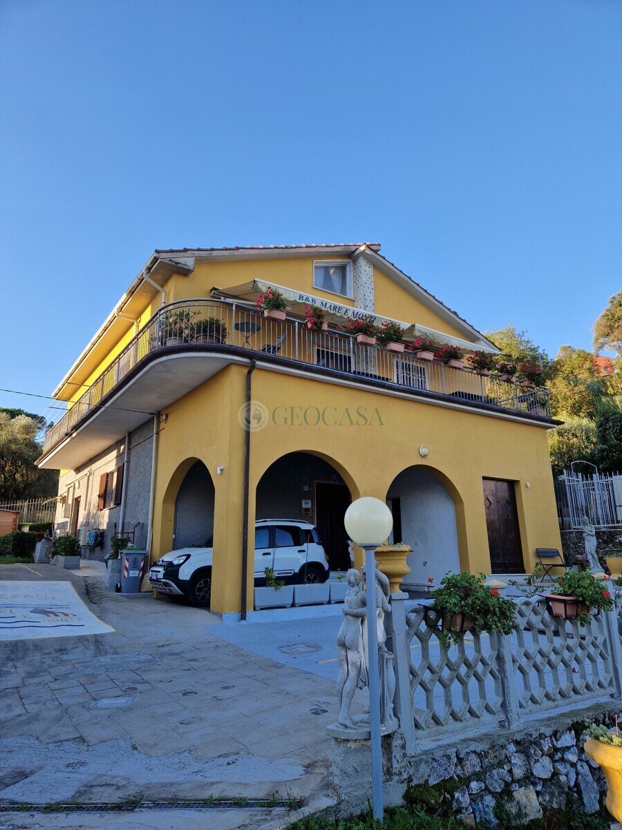 Villa à Hôpital - Piazza Europa, La Spezia, Italie 4 - 16607902
