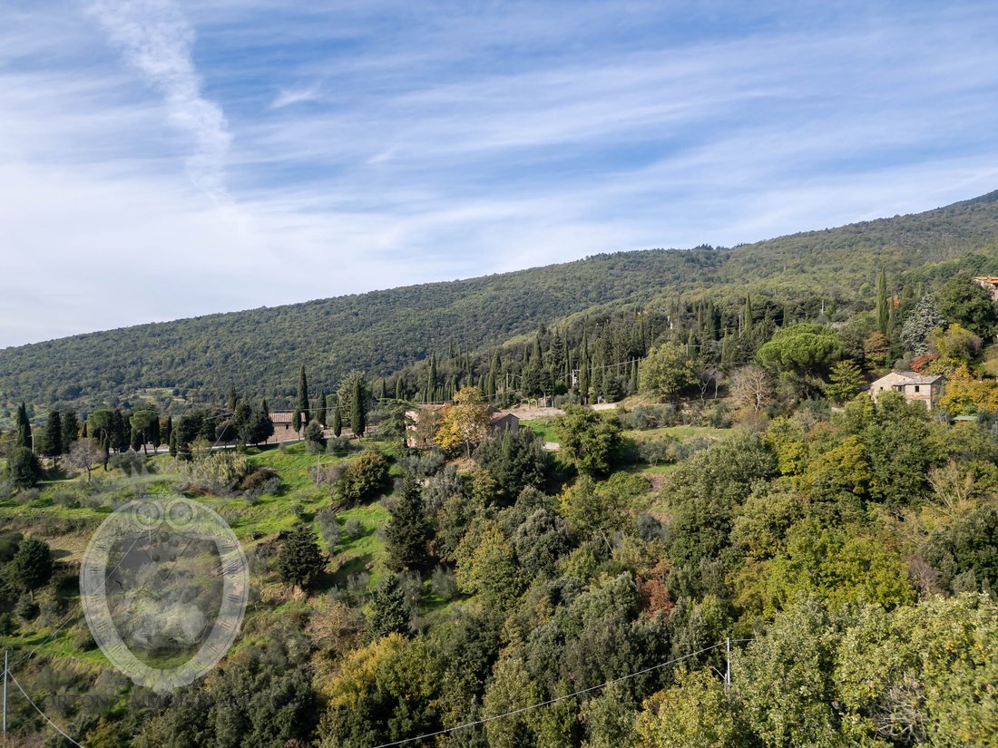 Country House in Center, Cortona, Tuscany 3 - 16608072
