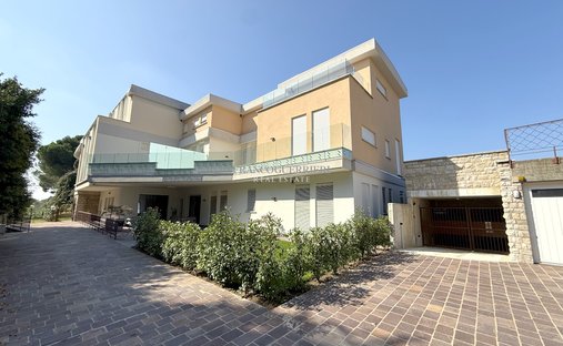 Apartment in Casatenovo, Lombardy, Italy 1