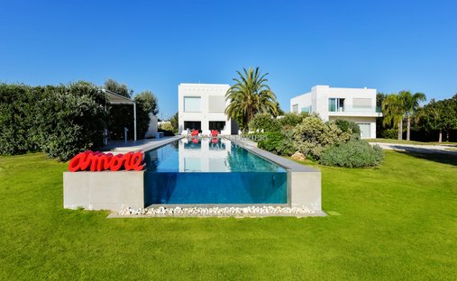 Villa en Centro histórico, Monopoli, Italia 1
