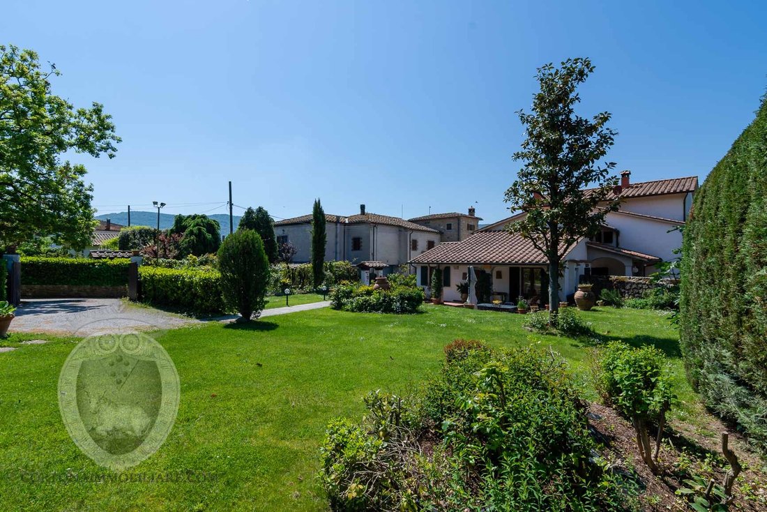 House in Center, Cortona, Tuscany 4 - 16608530