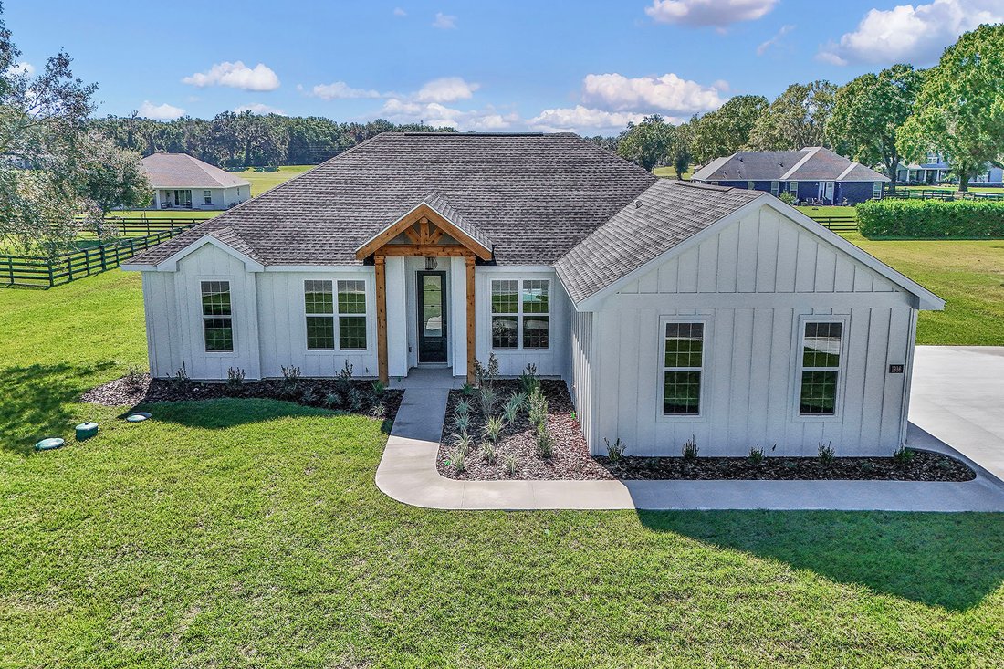 Casa a Ocala, Florida, Stati Uniti 1 - 16607610