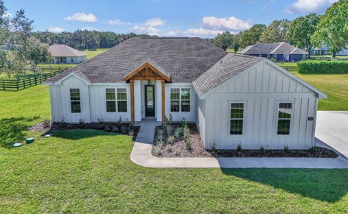 House in Ocala, Florida, United States 1