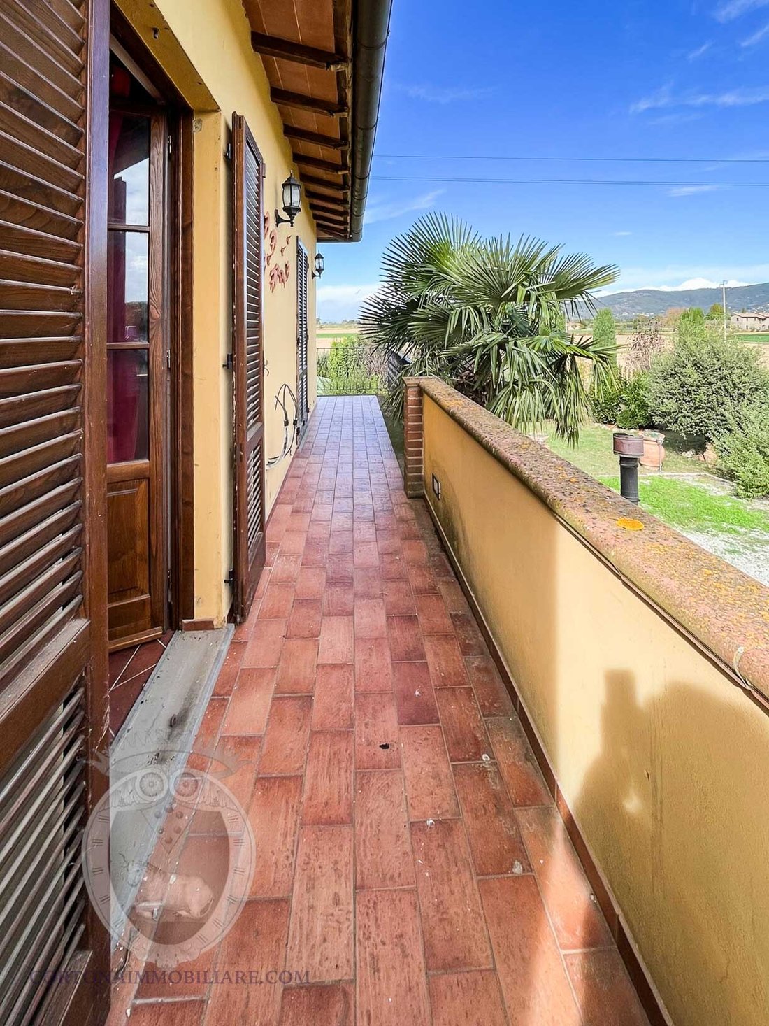 Villa in Center, Cortona, Tuscany 4 - 16607980