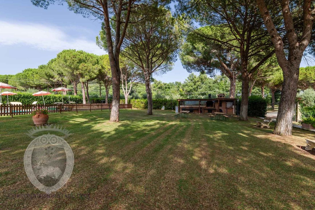 House in Umbertide, Umbria, Italy 4 - 16608171