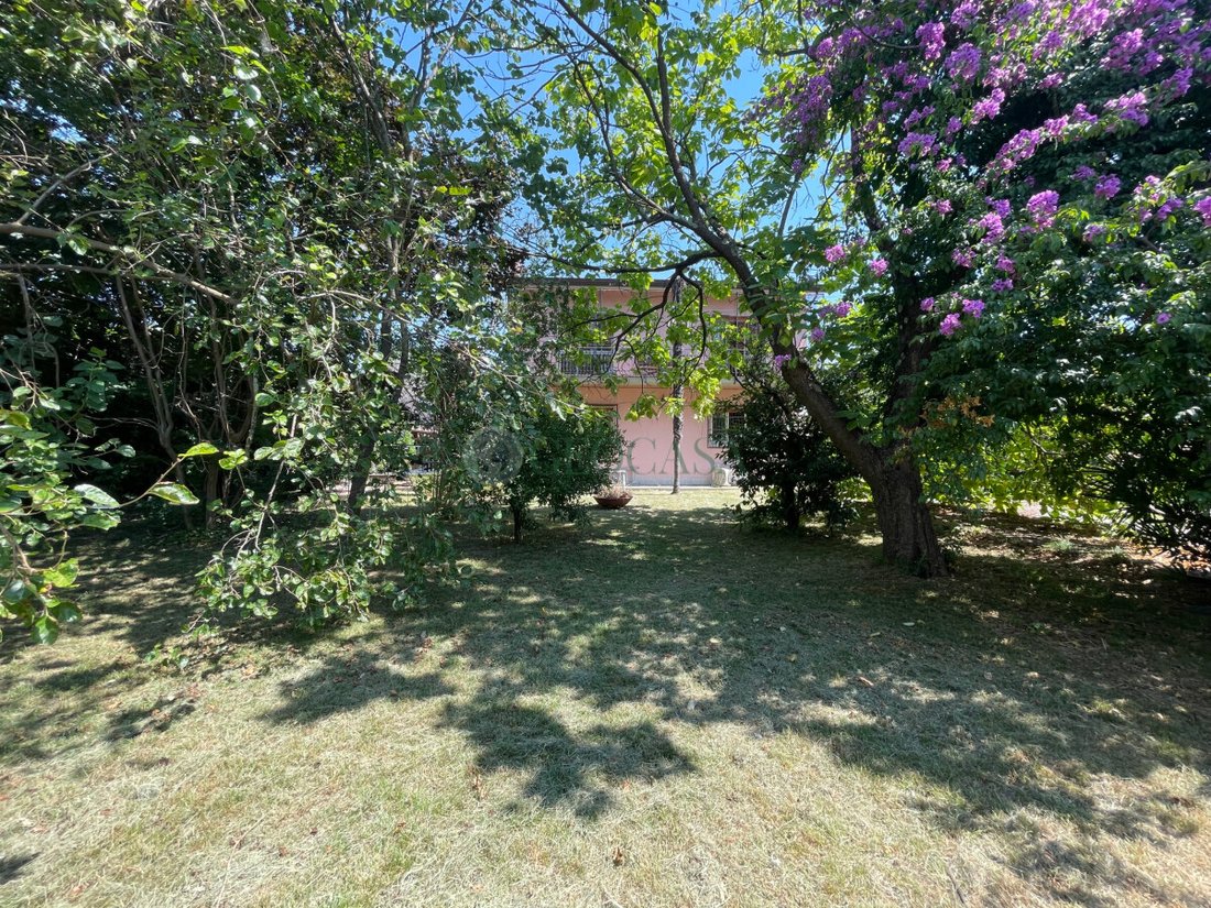 House in Center, Sarzana, Liguria 3 - 16607779