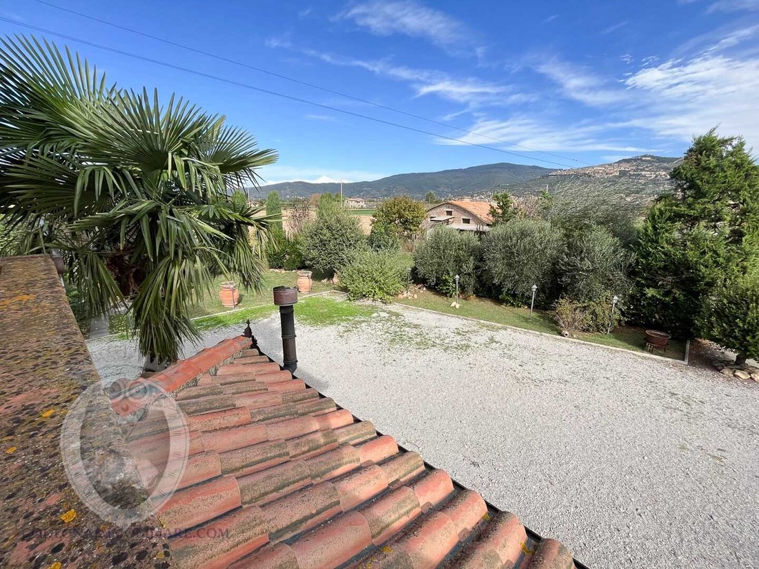 Villa in Center, Cortona, Tuscany 2 - 16607980