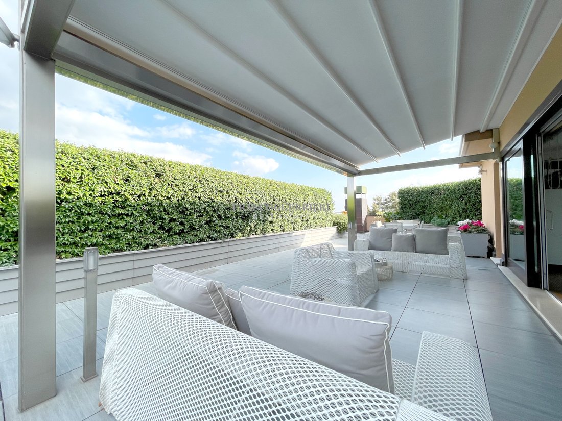 Apartment in Historic Center, Monza, Lombardy 2 - 16607728