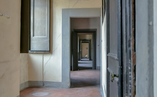 Appartamento a Centro, Cortona, Toscana 1