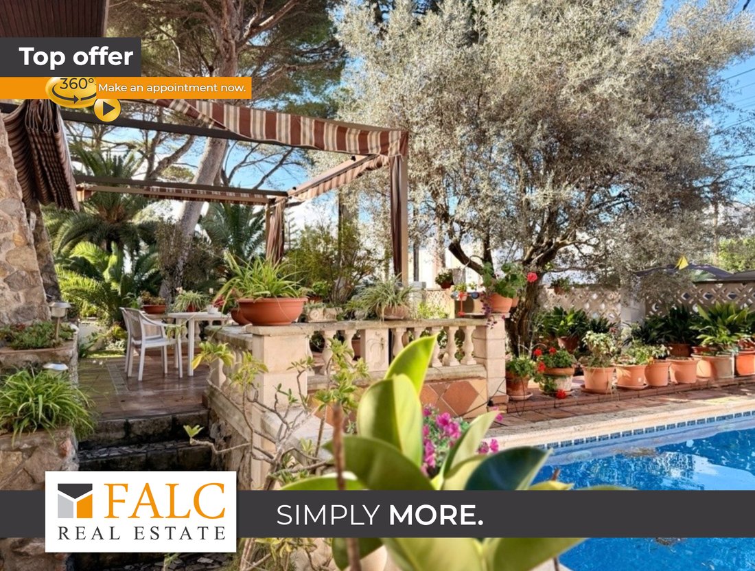 House in Playa de Palma, Palma, Balearic Islands 1 - 16608379