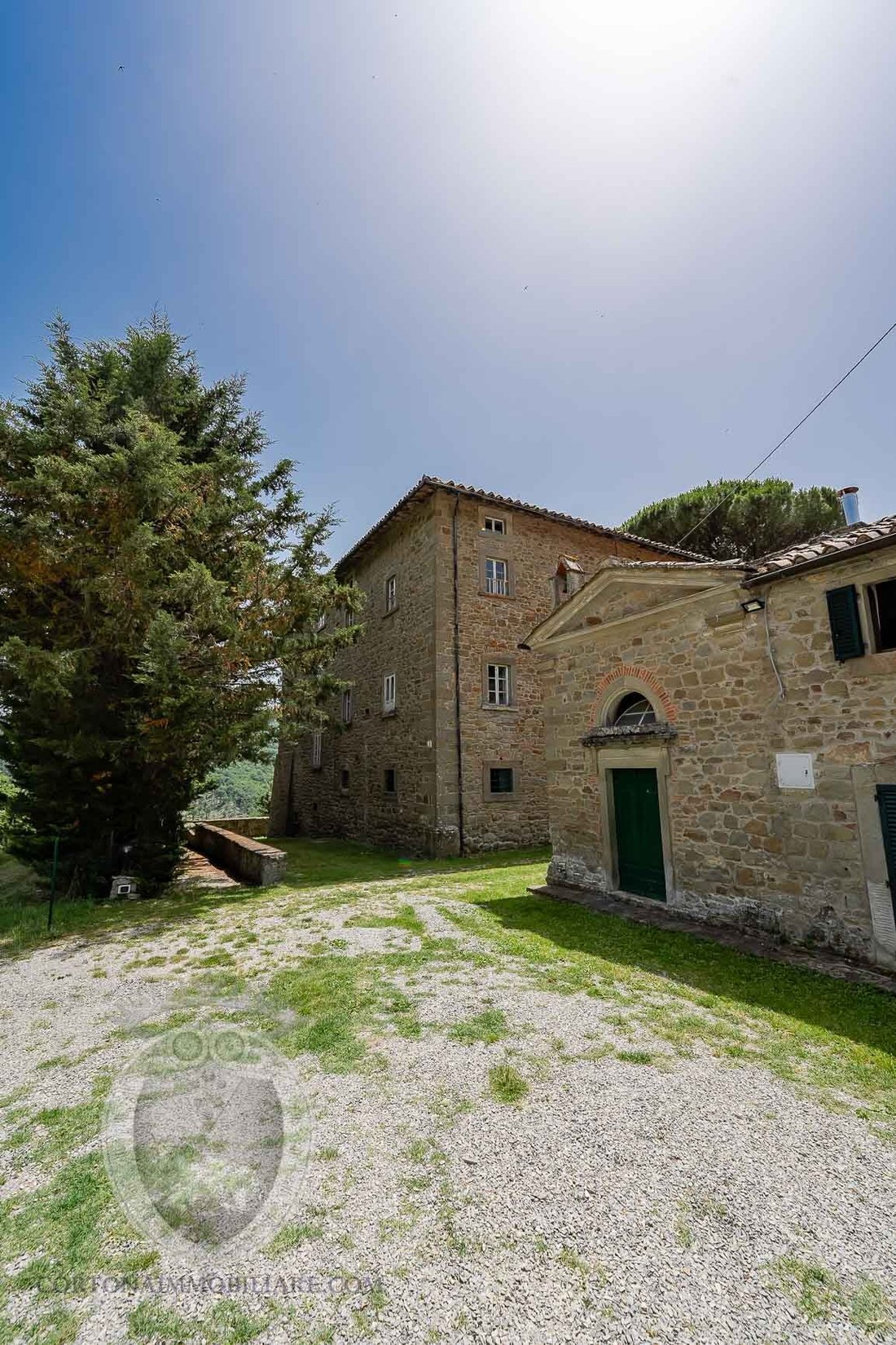 Estate in Center, Cortona, Tuscany 2 - 16608659