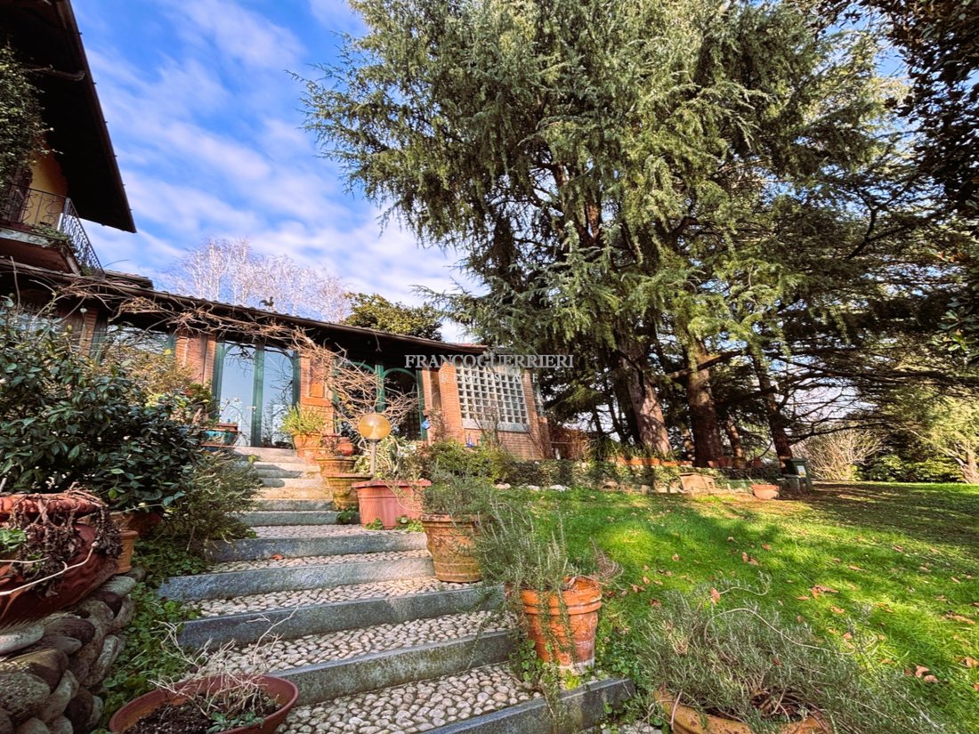 Villa in Bellusco, Lombardy, Italy 3 - 16608099