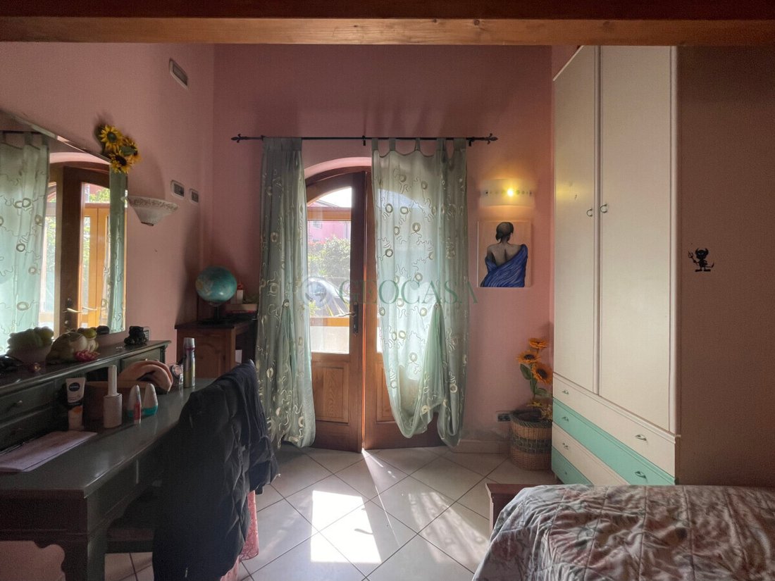 Villa in Center, Sarzana, Liguria 5 - 16607933