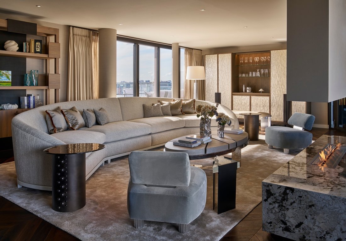 Condo in London, England, United Kingdom 1 - 16608405