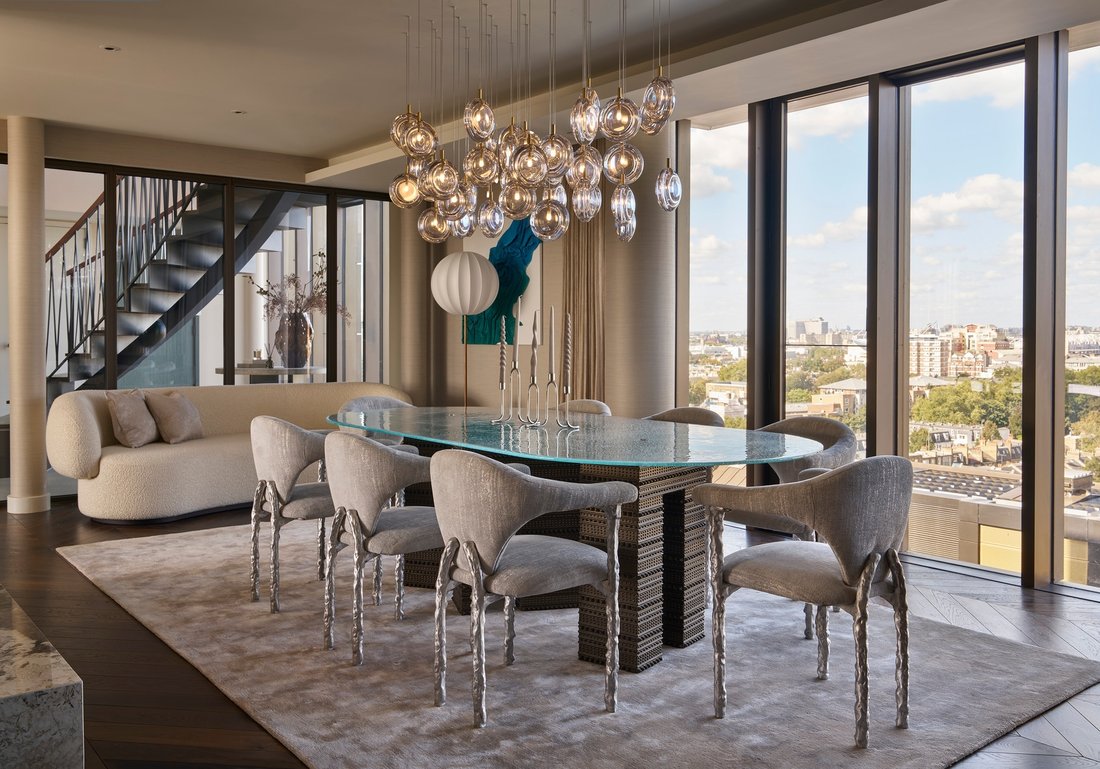 Condo in London, England, United Kingdom 2 - 16608405