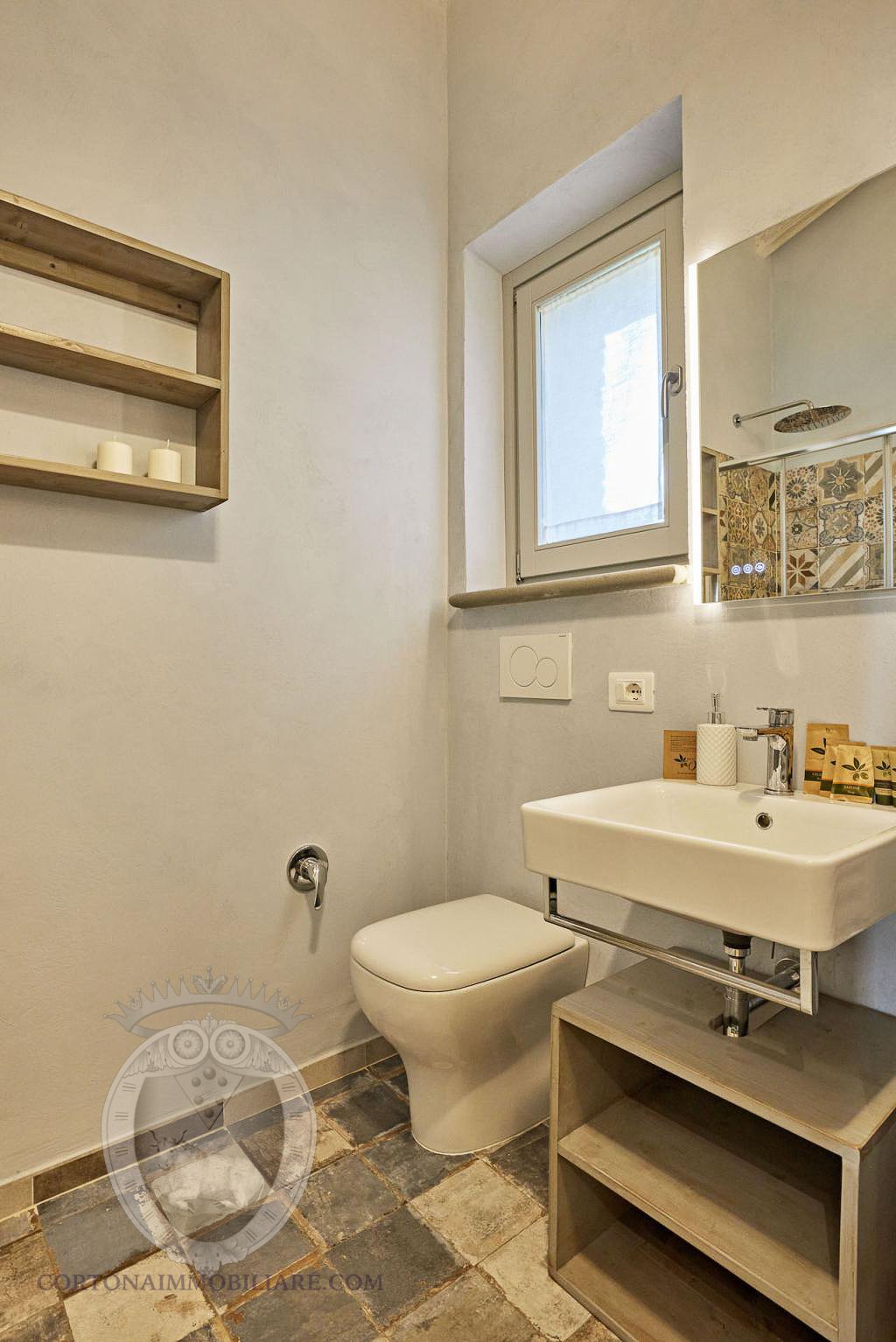 Country House in Cegliolo - Torreone - Portole, Cortona, Tuscany 5 - 16608435