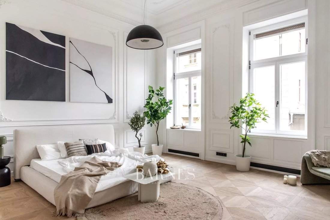 Apartment in Budapest, Budapest, Hungary 5 - 16608056