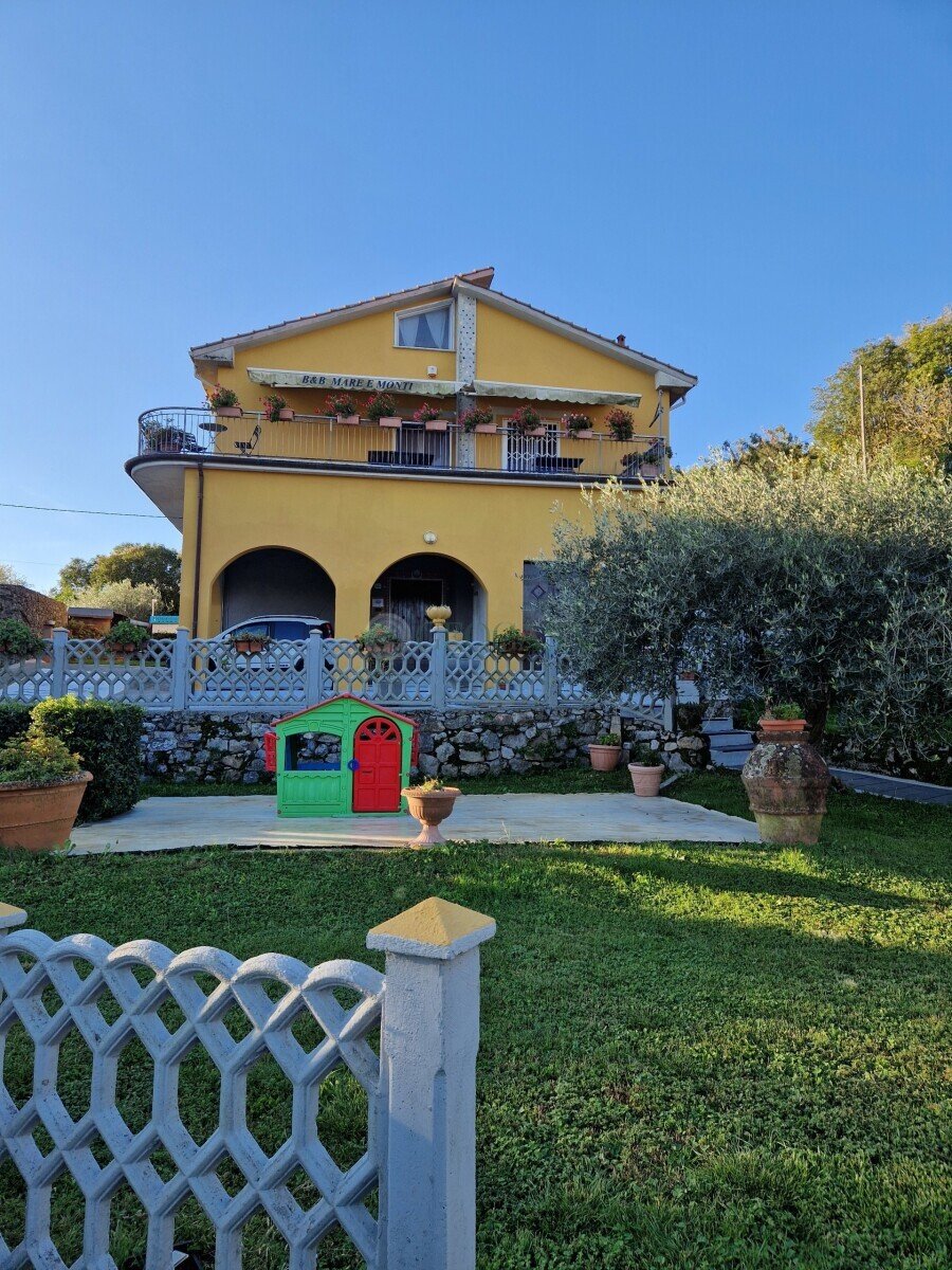 Villa à Hôpital - Piazza Europa, La Spezia, Italie 1 - 16607902