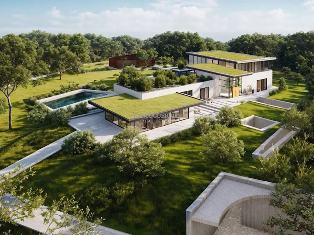 Villa in Osnago, Lombardy, Italy 1 - 16608539