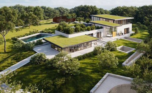 Villa in Osnago, Lombardy, Italy 1