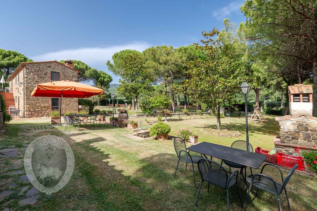 House in Umbertide, Umbria, Italy 1 - 16608171