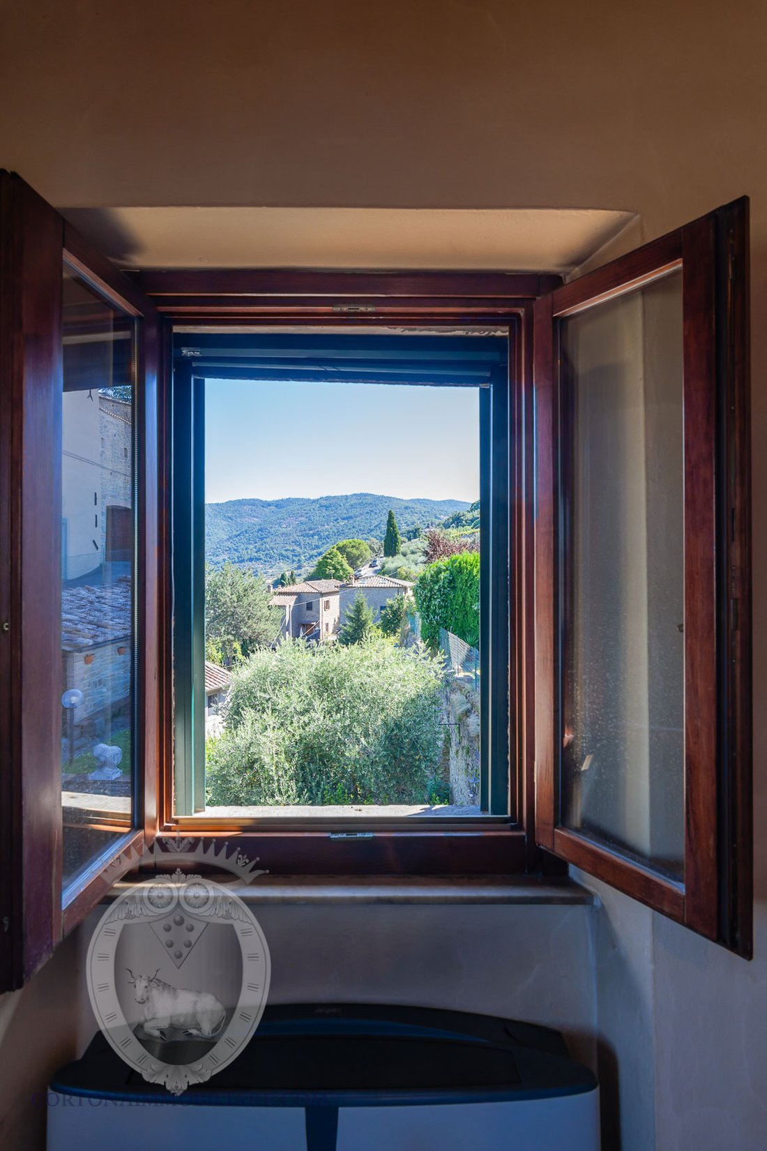 Apartment in Center, Cortona, Tuscany 4 - 16608616
