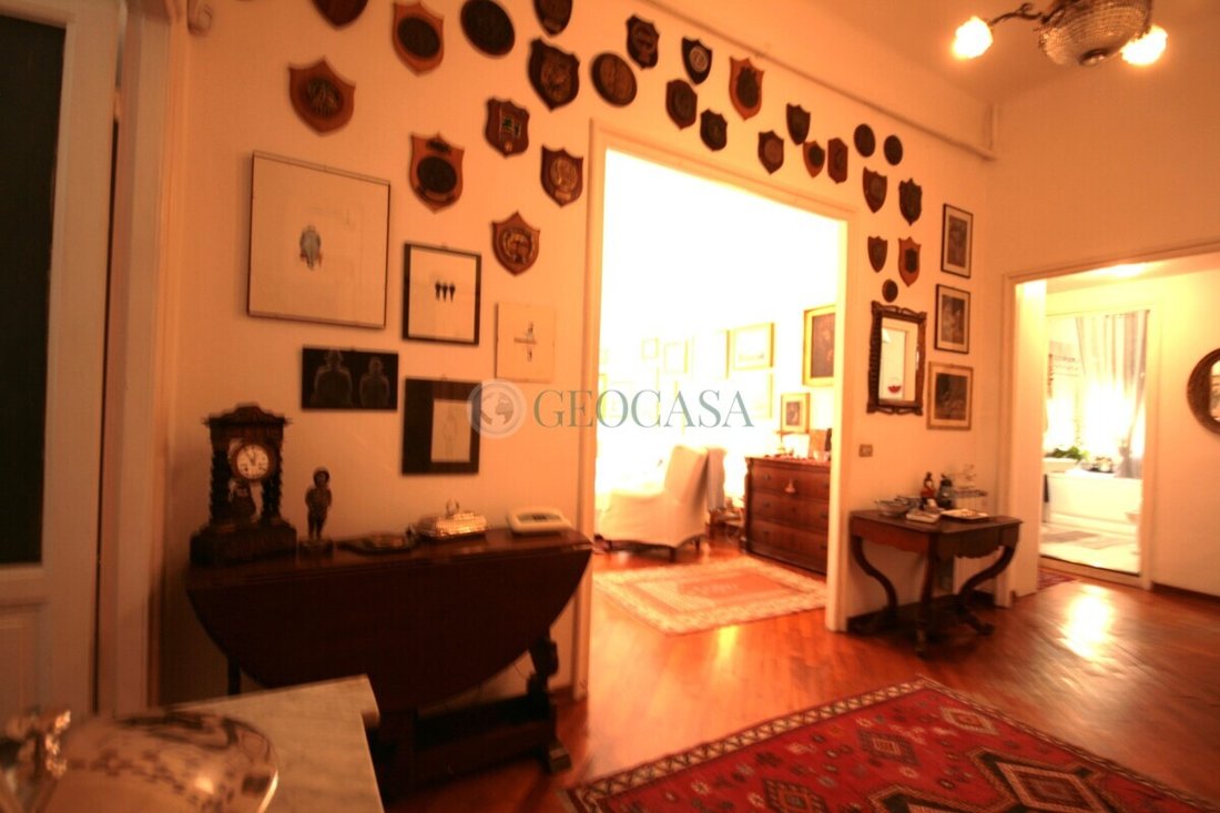 Appartement à Hôpital - Piazza Europa, La Spezia, Italie 4 - 16608043