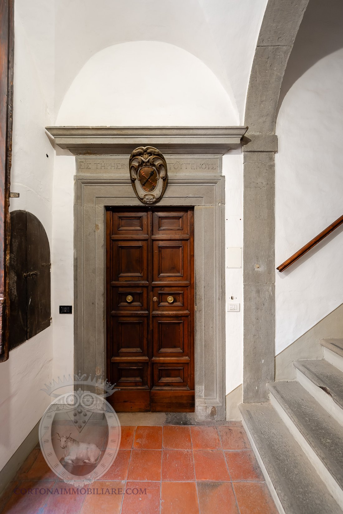 Estate in Center, Cortona, Tuscany 3 - 16608429