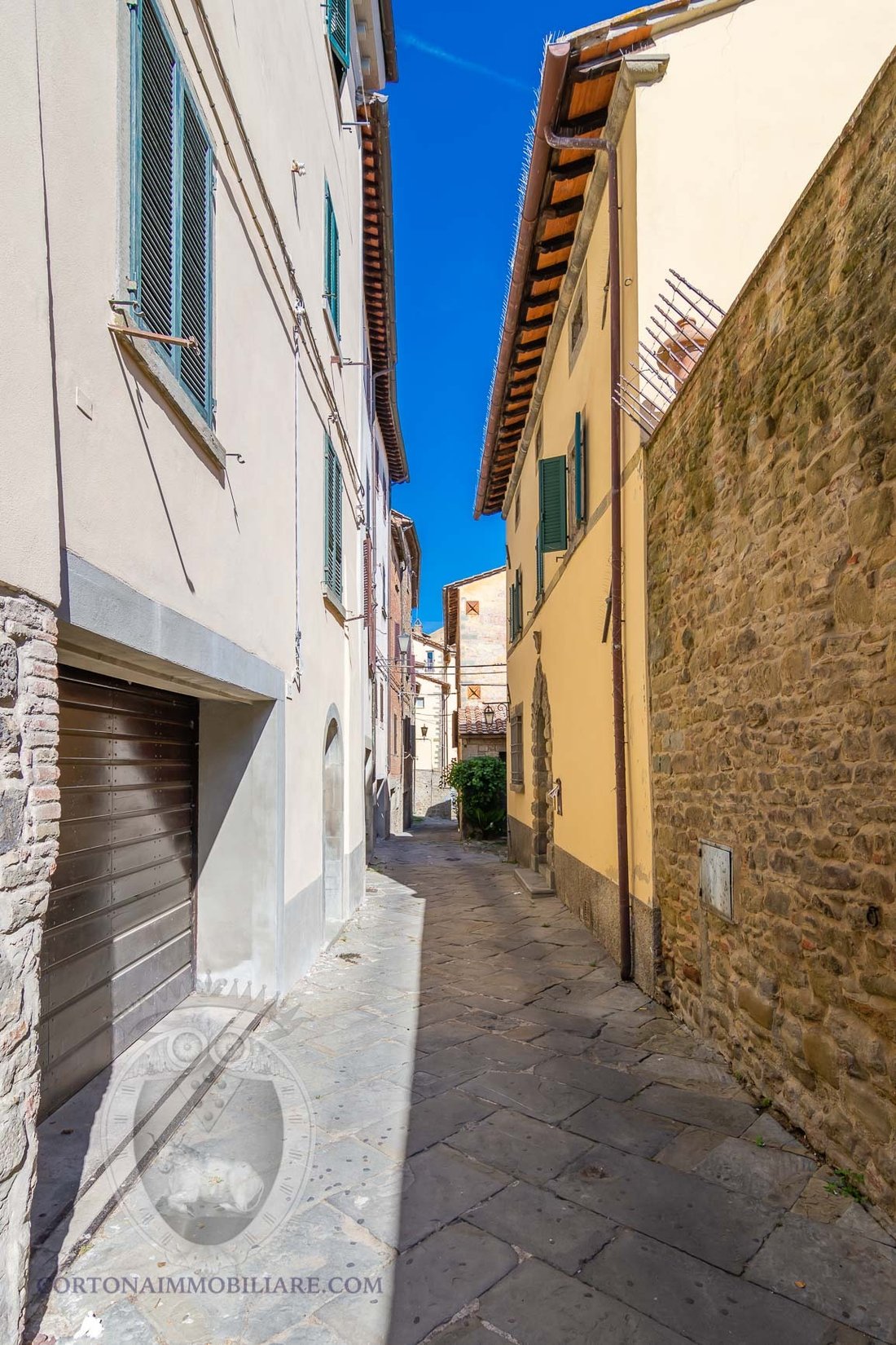 Villa in Center, Cortona, Tuscany 3 - 16608397