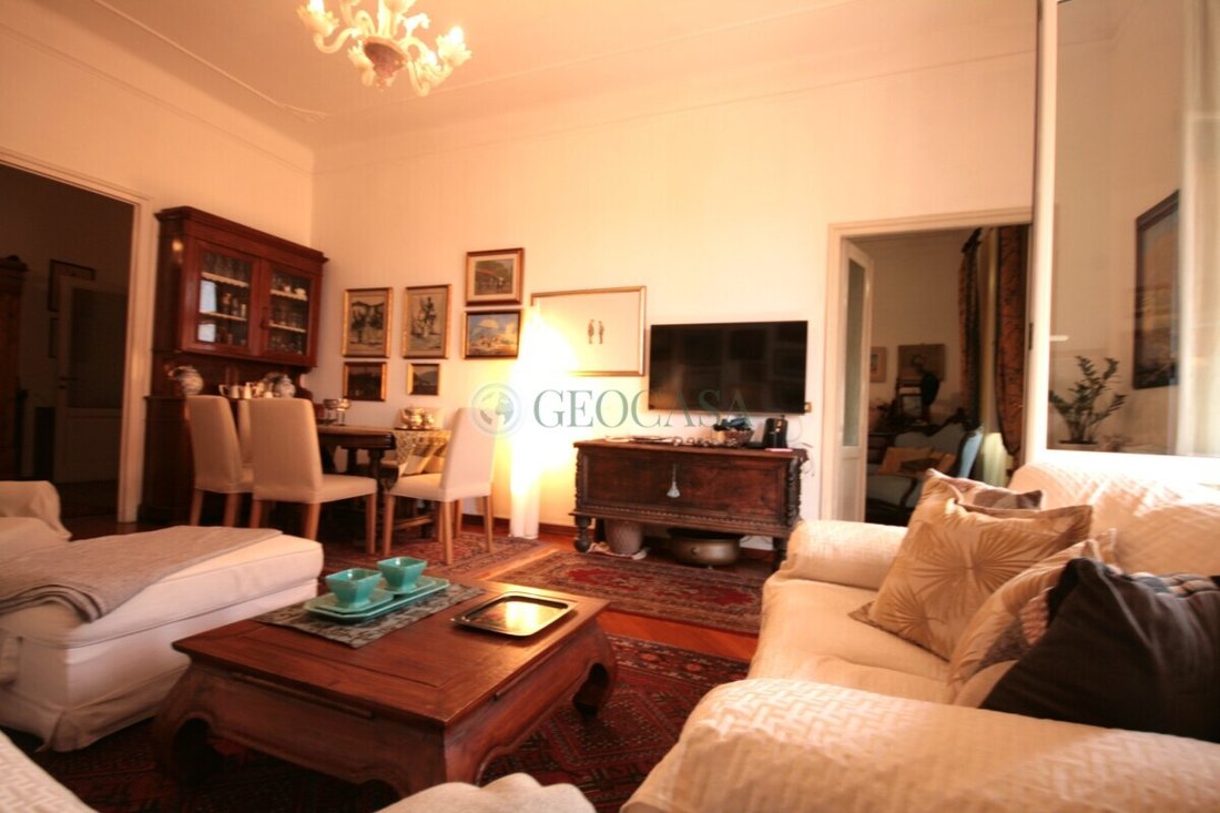 Appartement à Hôpital - Piazza Europa, La Spezia, Italie 3 - 16608043