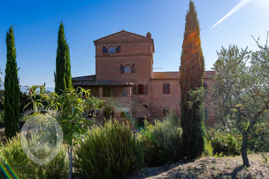 Country House in Center, Cortona, Tuscany 2 - 16608410