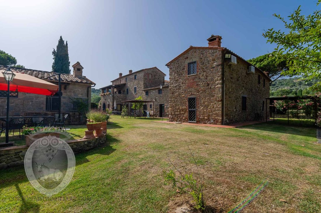 House in Umbertide, Umbria, Italy 3 - 16608171
