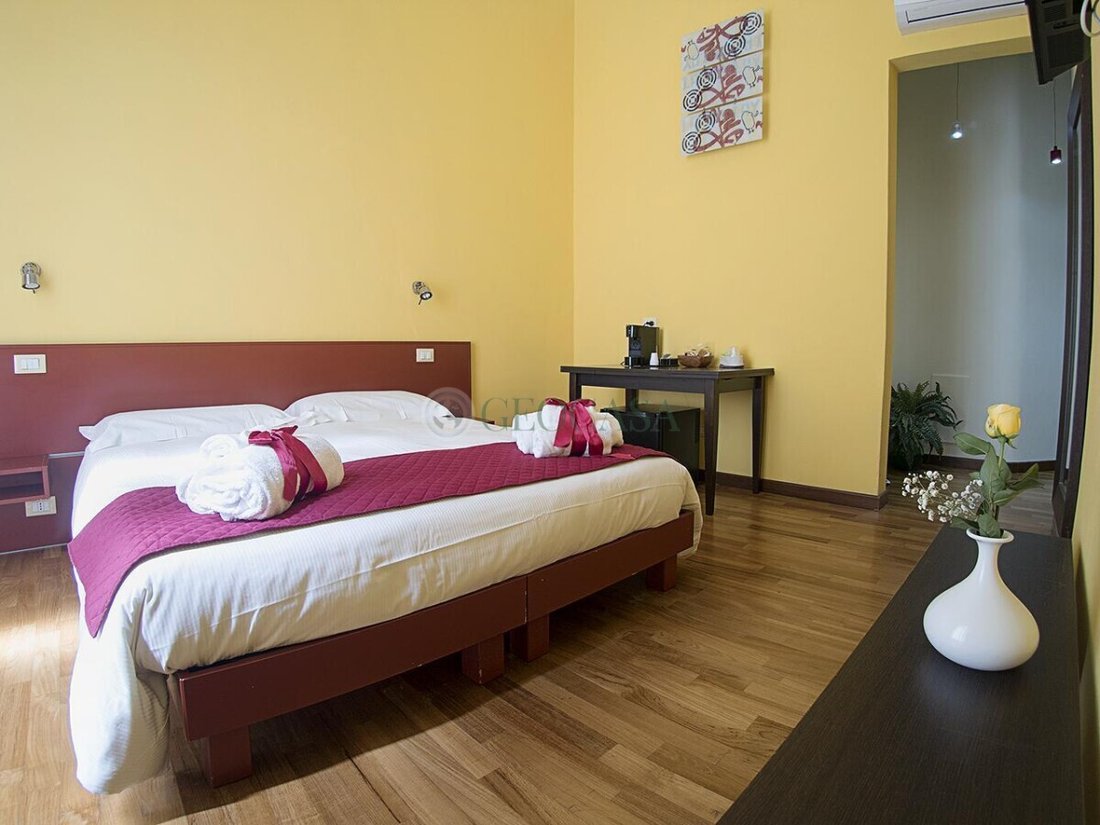 Apartment in Ospedale - Piazza Europa, La Spezia, Italy 2 - 16608003