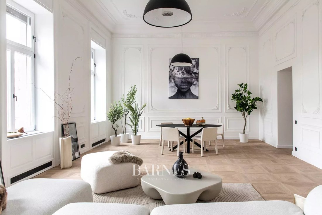 Apartment in Budapest, Budapest, Hungary 1 - 16608056