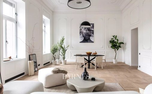 Apartment in Budapest, Budapest, Hungary 1