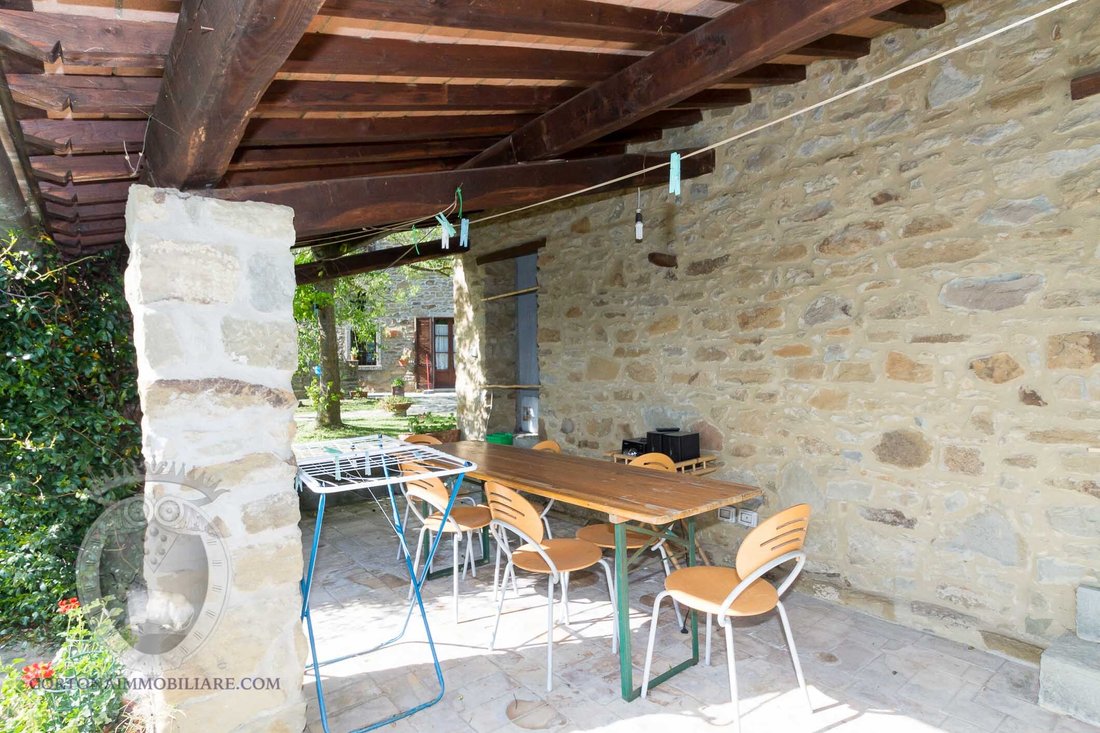 House in Center, Cortona, Tuscany 3 - 16608291