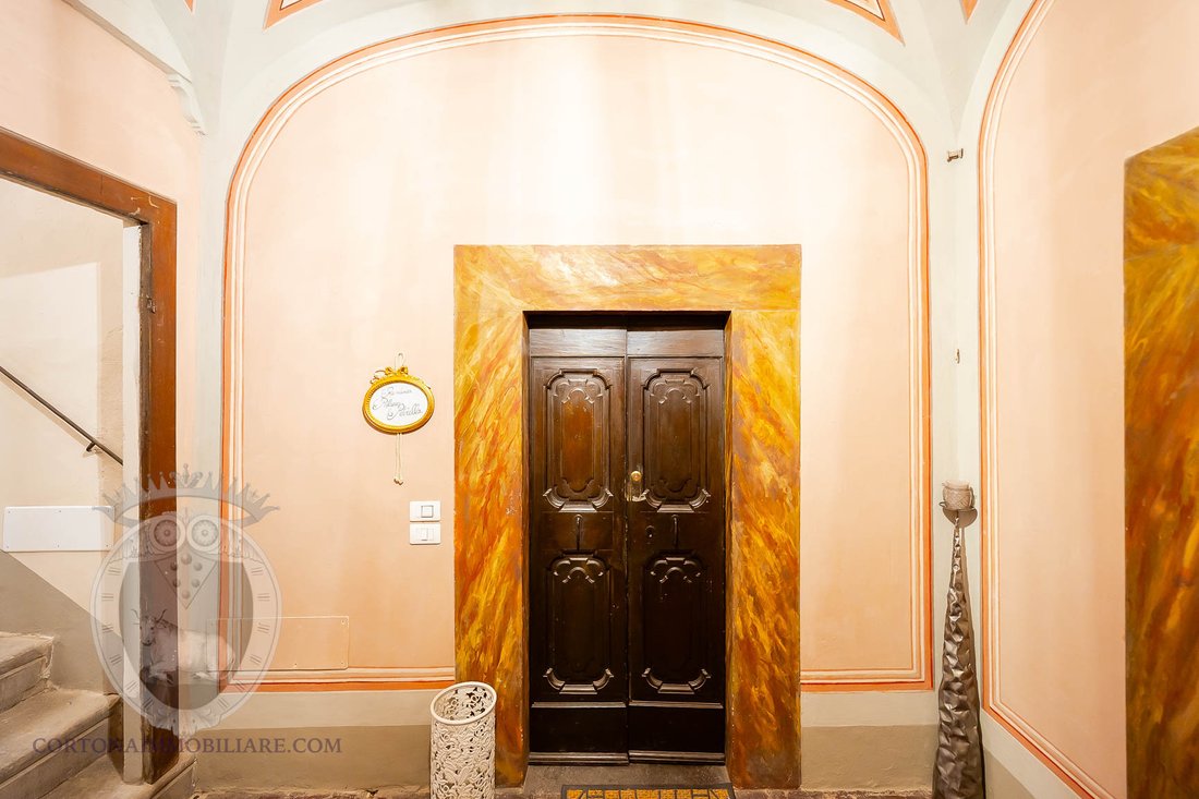 Appartamento a Centro, Cortona, Toscana 2 - 16608131