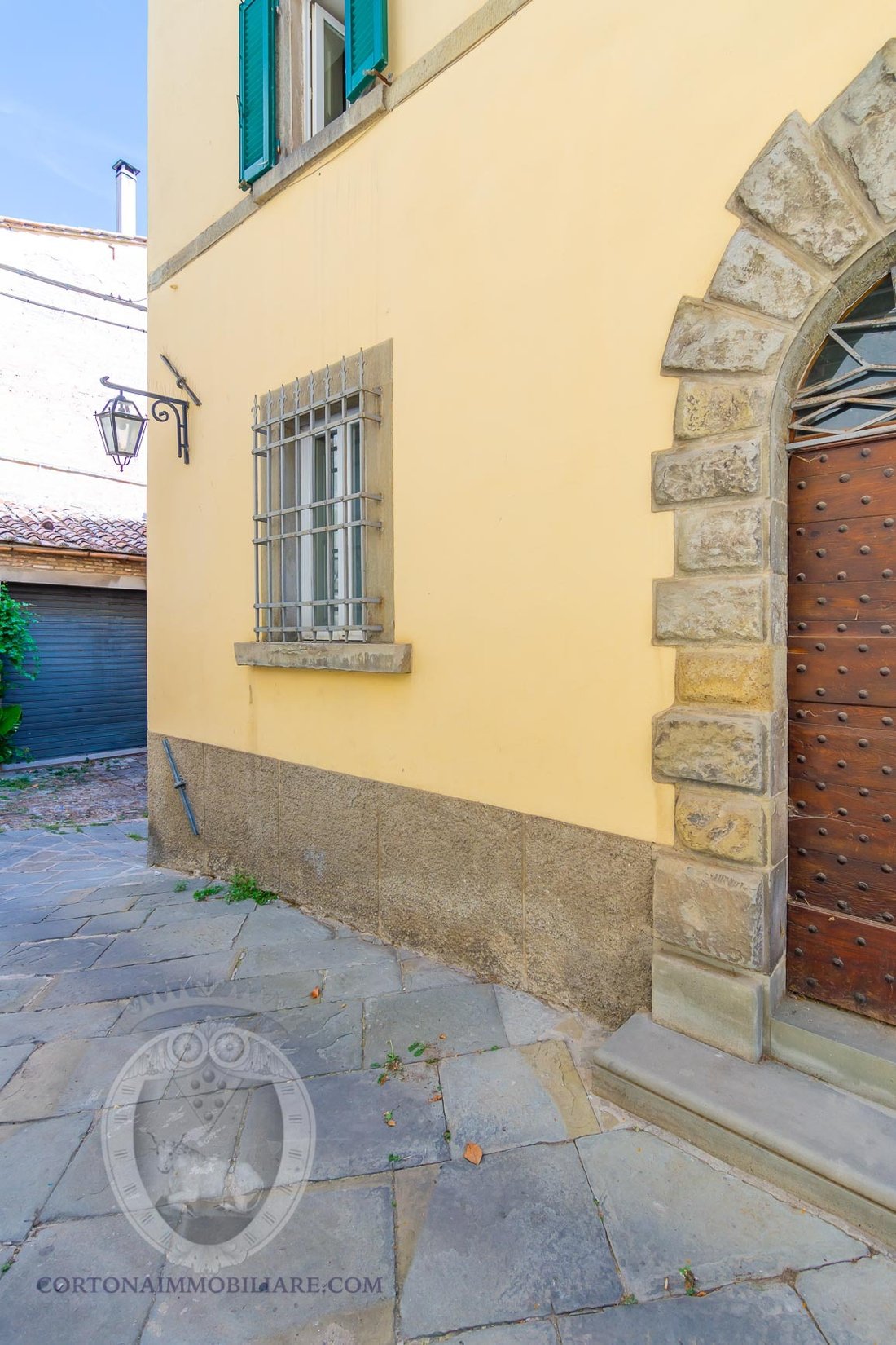 Villa in Center, Cortona, Tuscany 4 - 16608397