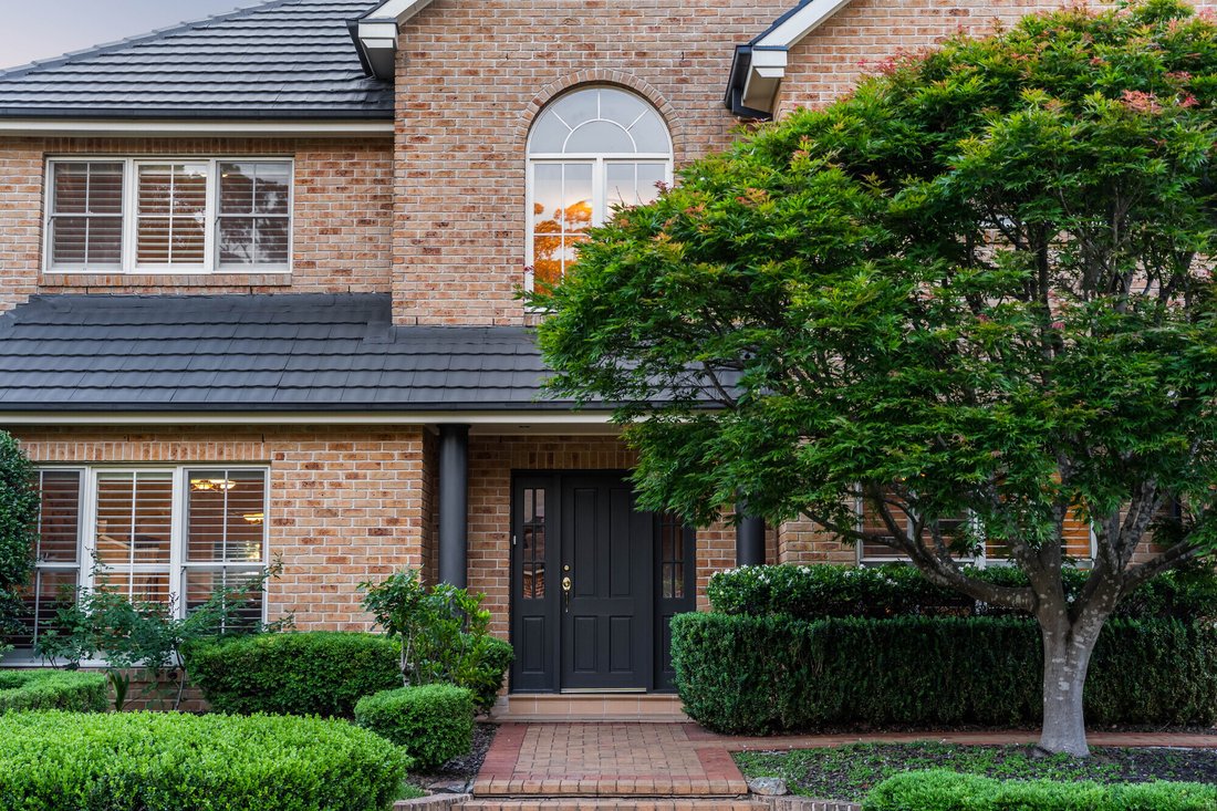Maison à Sydney, Nouvelle-Galles du Sud, Australie 4 - 16607482