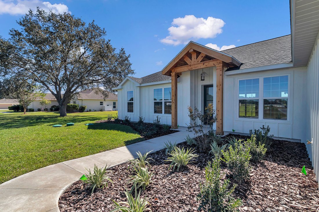 Casa a Ocala, Florida, Stati Uniti 3 - 16607610