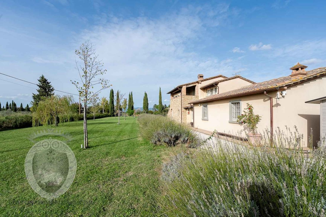 Country House in Center, Cortona, Tuscany 3 - 16608390