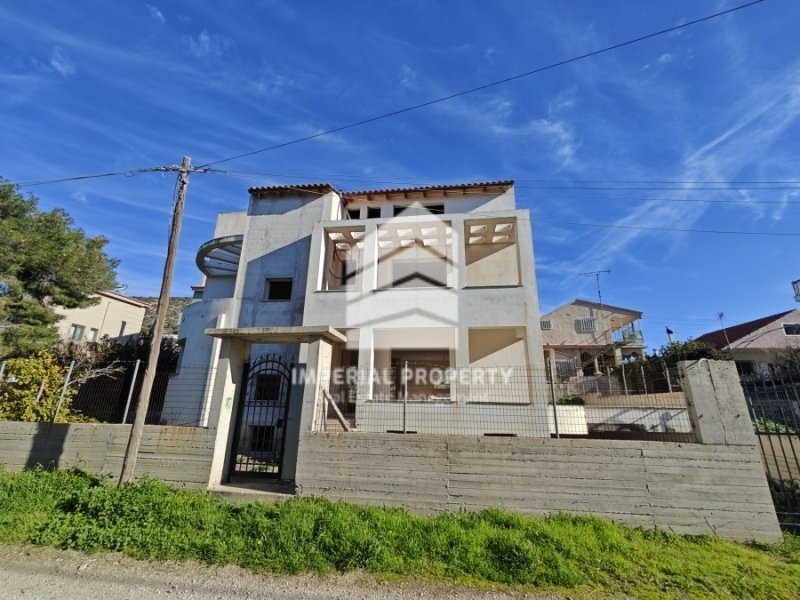 House in Kalyvia Thorikou, Attica, Greece 1 - 15448921