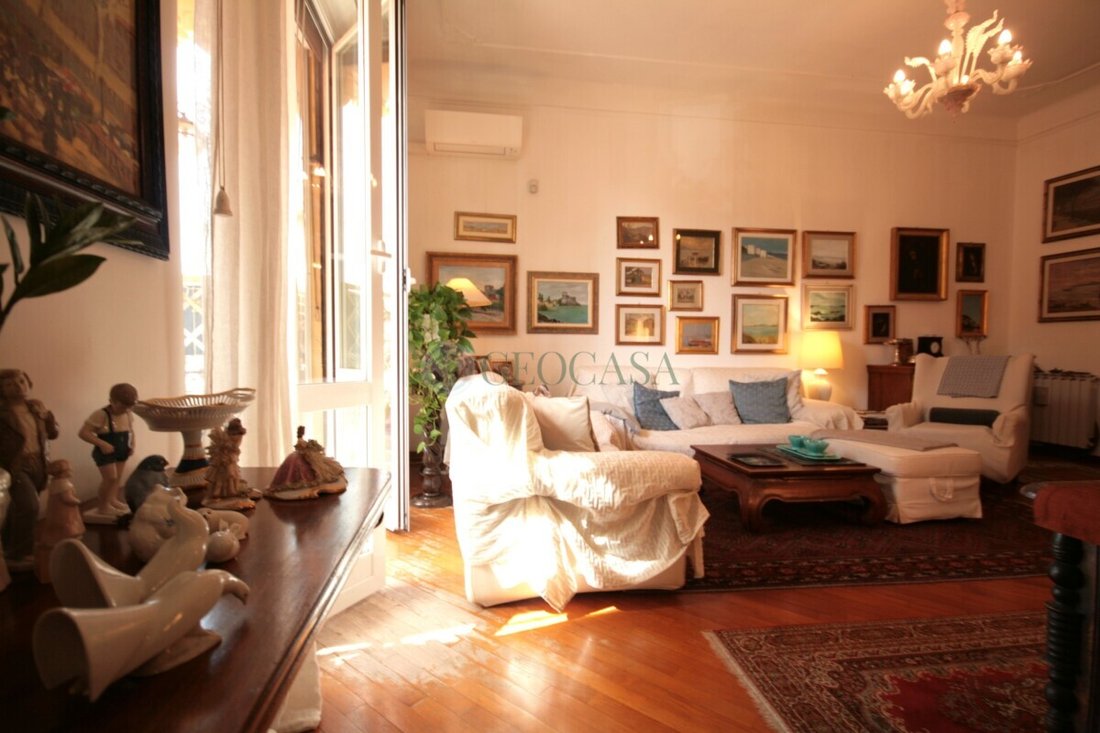 Appartement à Hôpital - Piazza Europa, La Spezia, Italie 5 - 16608043