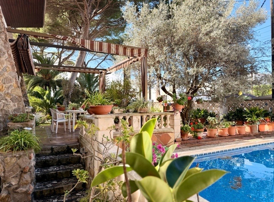House in Playa de Palma, Palma, Balearic Islands 2 - 16608379