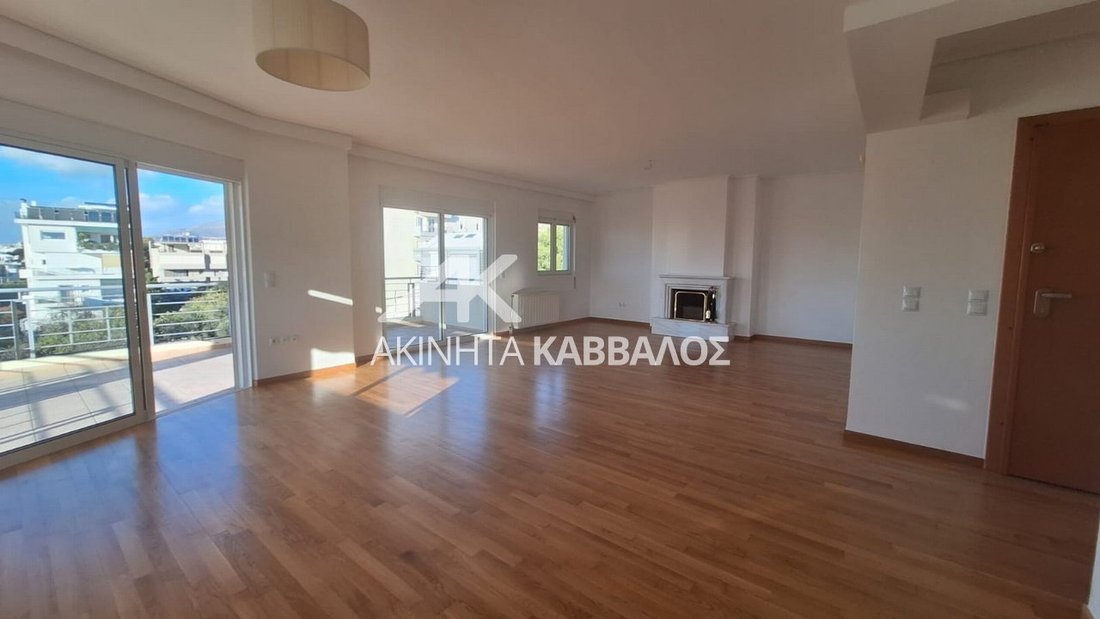 Apartment in Voula, Attica, Greece 2 - 16608120